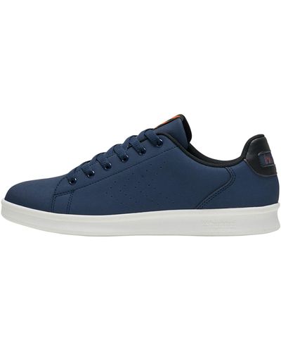 Hummel – freizeit-sneaker - Blau