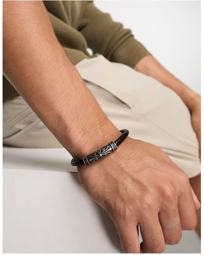Steve madden mens bracelets online