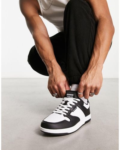 Jack & Jones Sneakers for Men | Online Sale up to 76% off | Lyst