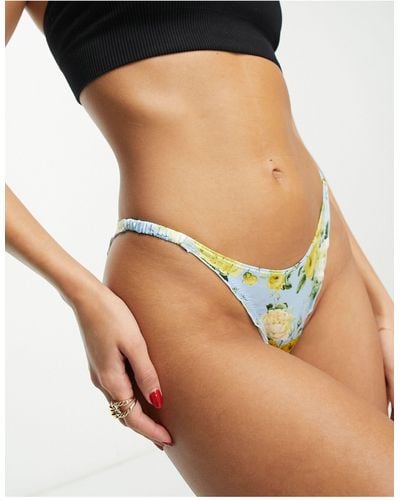 Monki Lingerie for Women | Online Sale up to 80% off | Lyst