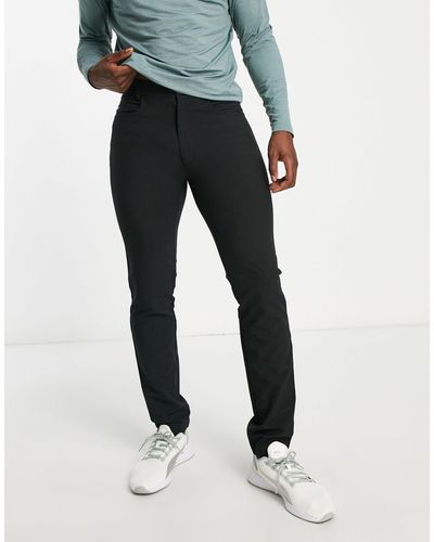 Calvin Klein Pantalones s - Negro