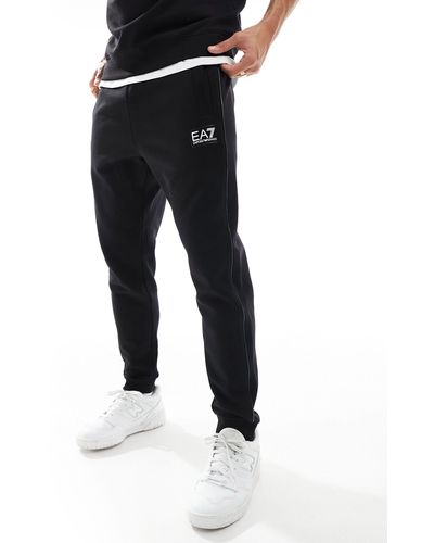 EA7 Joggers - Negro