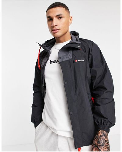 Berghaus Jackets for Men | Online Sale up to 71% off | Lyst