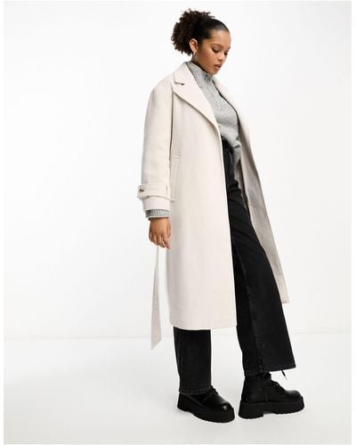 Stradivarius Coats for Women | Online Sale up to 40% off | Lyst