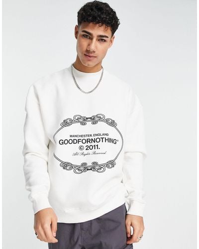 Good For Nothing Clothing for Men | Online Sale up to 73% off | Lyst