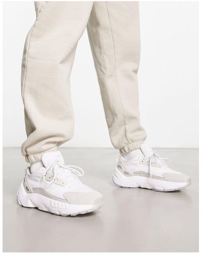 adidas Originals Zx 22 boost - sneakers triplo - Bianco