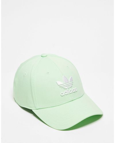 adidas Originals Cappellino - Verde