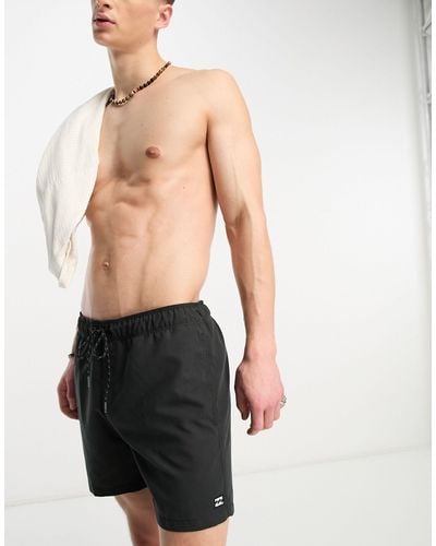 Maillots et shorts de bain Billabong pour homme | Réductions en ligne  jusqu'à 50 % | Lyst