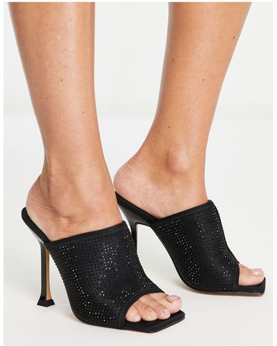 TOPSHOP Mule shoes for Women Online Sale up to 78 off Lyst UK
