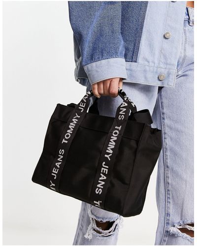 Tommy Hilfiger Tote bags for Women | Online Sale up to 60% off | Lyst -  Page 2