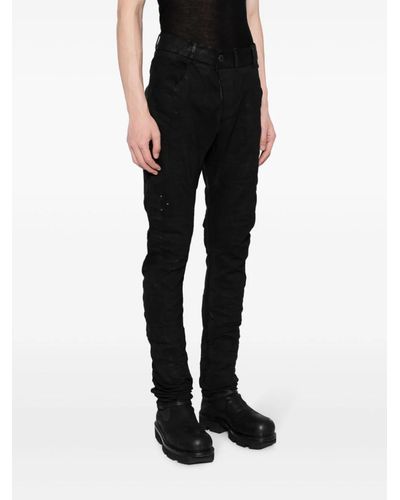 Boris Bidjan Saberi 19SS P13 TIGHT FIT-