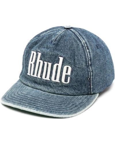 Rhude Hats for Men | Online Sale up to 55% off | Lyst