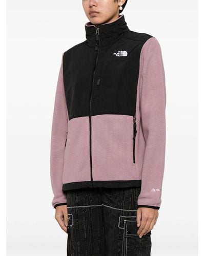 Womens north face shop denali jacket clearance