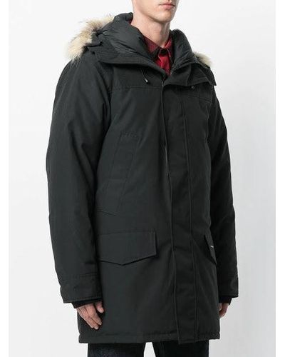 Canada goose men sale hotsell