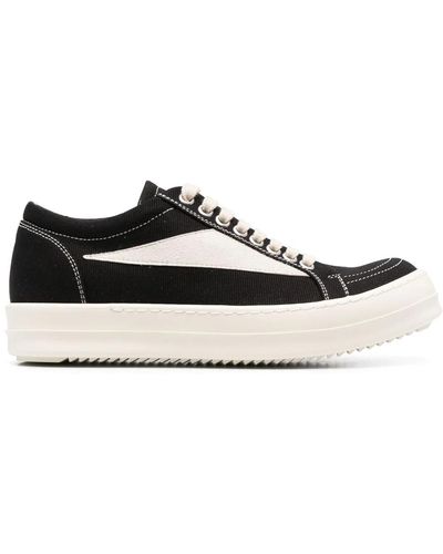 Rick Owens DRKSHDW Shoes for Women | Black Friday Sale & Deals up to 52%  off | Lyst