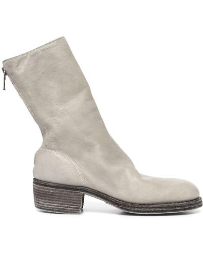 Guidi Ankle boots for Women | Online Sale up to 70% off | Lyst