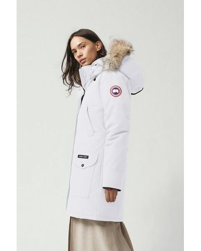 Canada Goose Trillium Coats for Women - Up to 33% off | Lyst