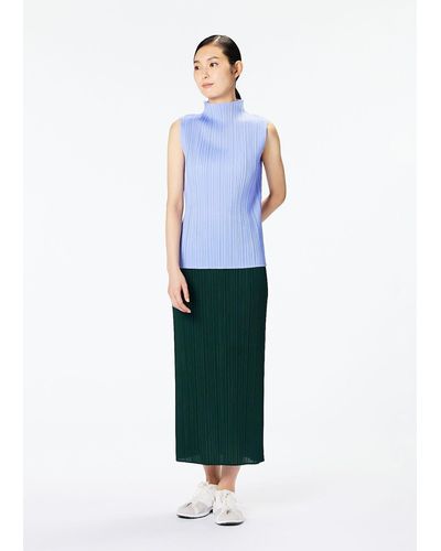 Pleats Please Issey Miyake Clothing for Women | Online Sale up to