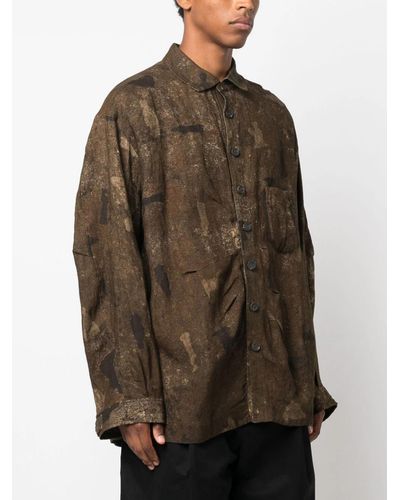 Ziggy Chen Clothing for Men | Online Sale up to 52% off | Lyst