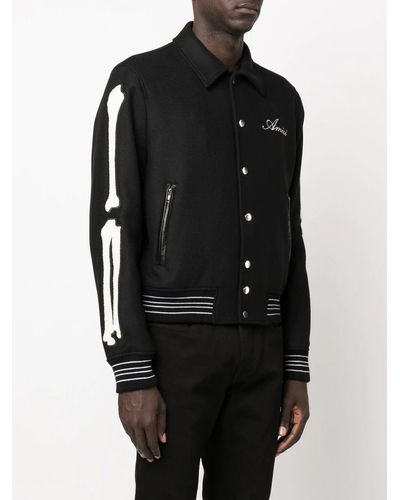 Amiri Casual jackets for Men | Online Sale up to 63% off | Lyst