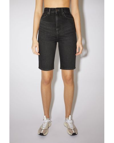 Acne Studios Shorts for Women | Online Sale up to 70% off | Lyst