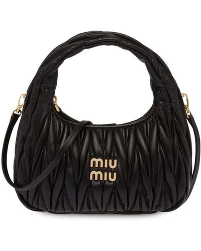 Buy Authentic Miu Miu Bags from Second Edit by Style Theory