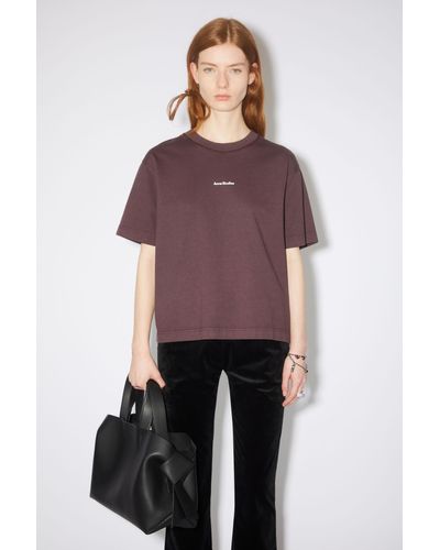 Acne studio best sale shirt sale