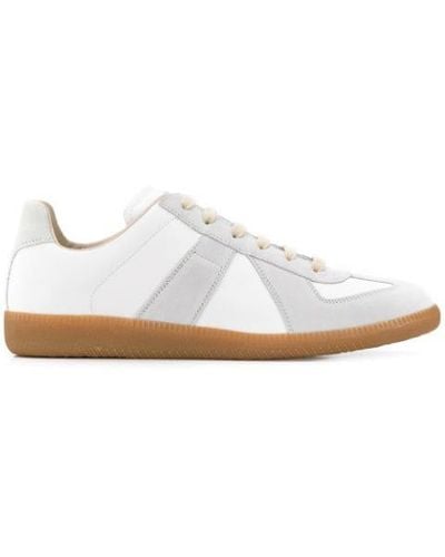 Maison martin margiela sneakers deals sale
