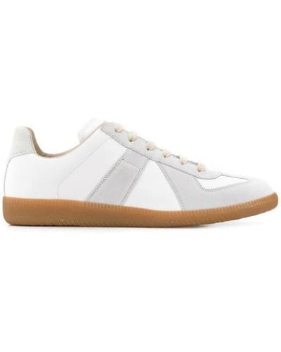 Maison Margiela Sneakers for Men | Online Sale up to 60% off | Lyst