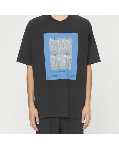 Song For The Mute T-shirts for Men | Online Sale up to 75% off | Lyst