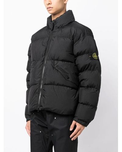 Stone Island Jackets for Men | Online Sale up to 50% off | Lyst