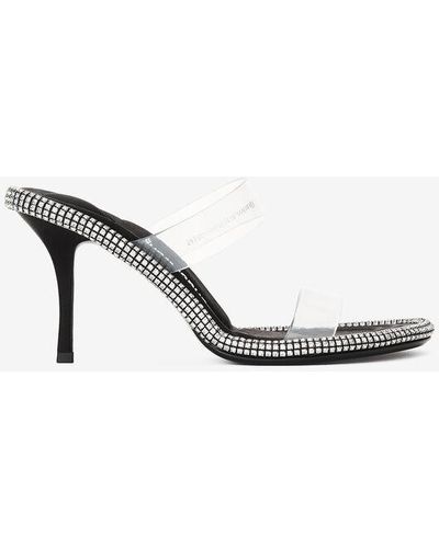 Zapatos outlet alexander wang