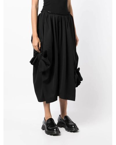 Comme des Garçons Skirts for Women | Online Sale up to 83% off | Lyst UK