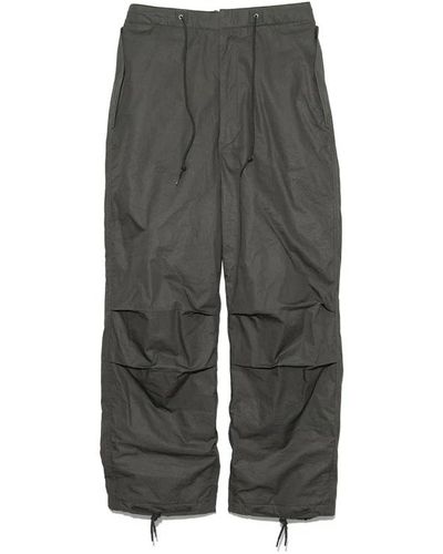 Nanamica Men Insulation Pants - Gray