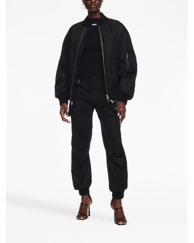 Off-White c/o Virgil Abloh Jackets for Women | Online Sale up to 69% off |  Lyst