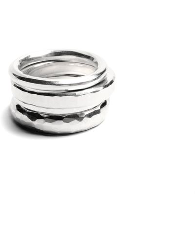 Werkstatt:münchen Rings for Women | Online Sale up to 33% off | Lyst