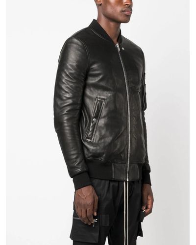 Rick Owens Edfu Flight Bomber