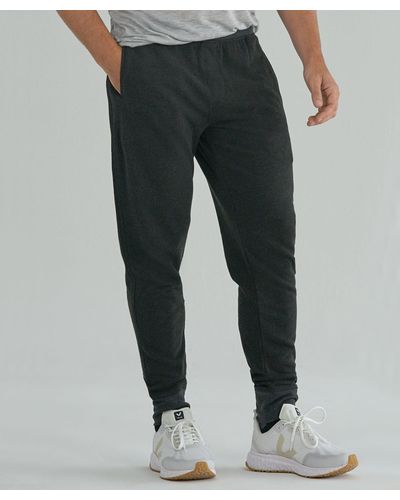 ATM French Terry Sweatpants - Gray