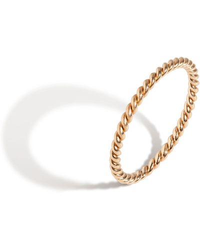 Jupe Plissée Ann Taylor Taille 0 - Couleur Or/bronze/métallique - 100% Douce - Neuf Sans étiquettes