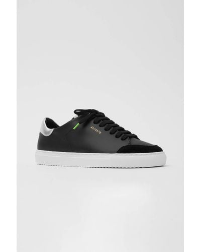Axel Arigato Clean 90 Triple Sneakers - Black