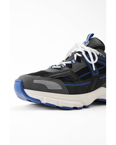 Axel Arigato Marathon R-trail Sneaker - Blue