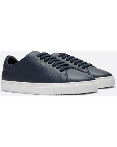 Axel Arigato Clean 90 Sneaker - Blue