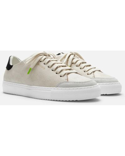 Axel Arigato Clean 90 Triple Sneaker - White