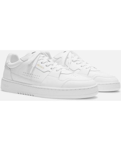 Axel Arigato Dice Lo Sneaker - White