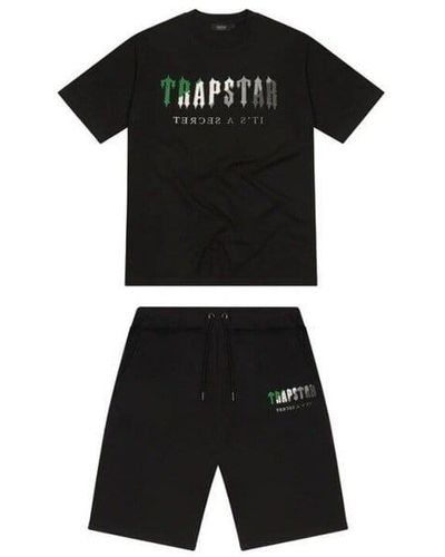 Men's Trapstar T-shirts from $49 | Lyst