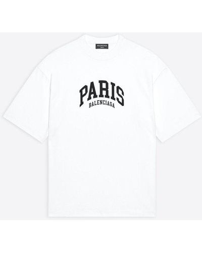 Balenciaga Mens TShirts for sale  eBay