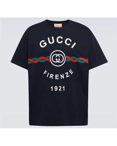 Gucci T-shirts for Men | Online Sale up 53% off | Lyst