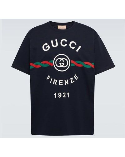 Gucci T-shirts for Men | Online Sale up to 60% off | Lyst