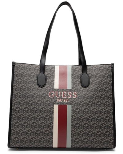 Guess Monique Tote Bag: Buy Online at Best Price in UAE 