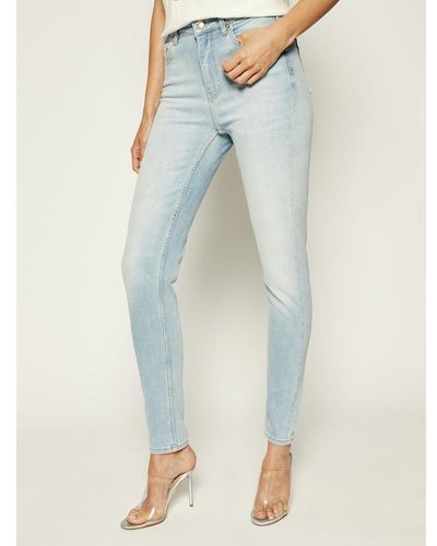 Silvian Heach Jeans for Women | Online Sale up to 88% off | Lyst